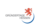 Grndertage Hessen: Redesign des Logos
